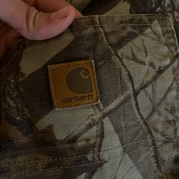 Carhartt real tree - Picture 4 of 5